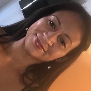 Meet your Posher, Wendy